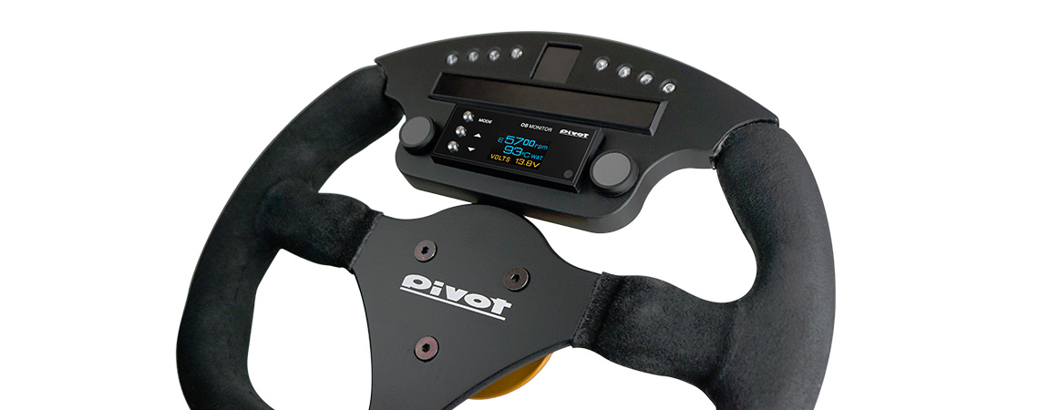 OB MONITOR (OBM) | マルチ表示モニター | 生産終了品 | PIVOT