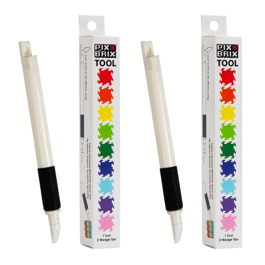 4500pc Mixed Bundle with Tools - Ultimate Pixel Set