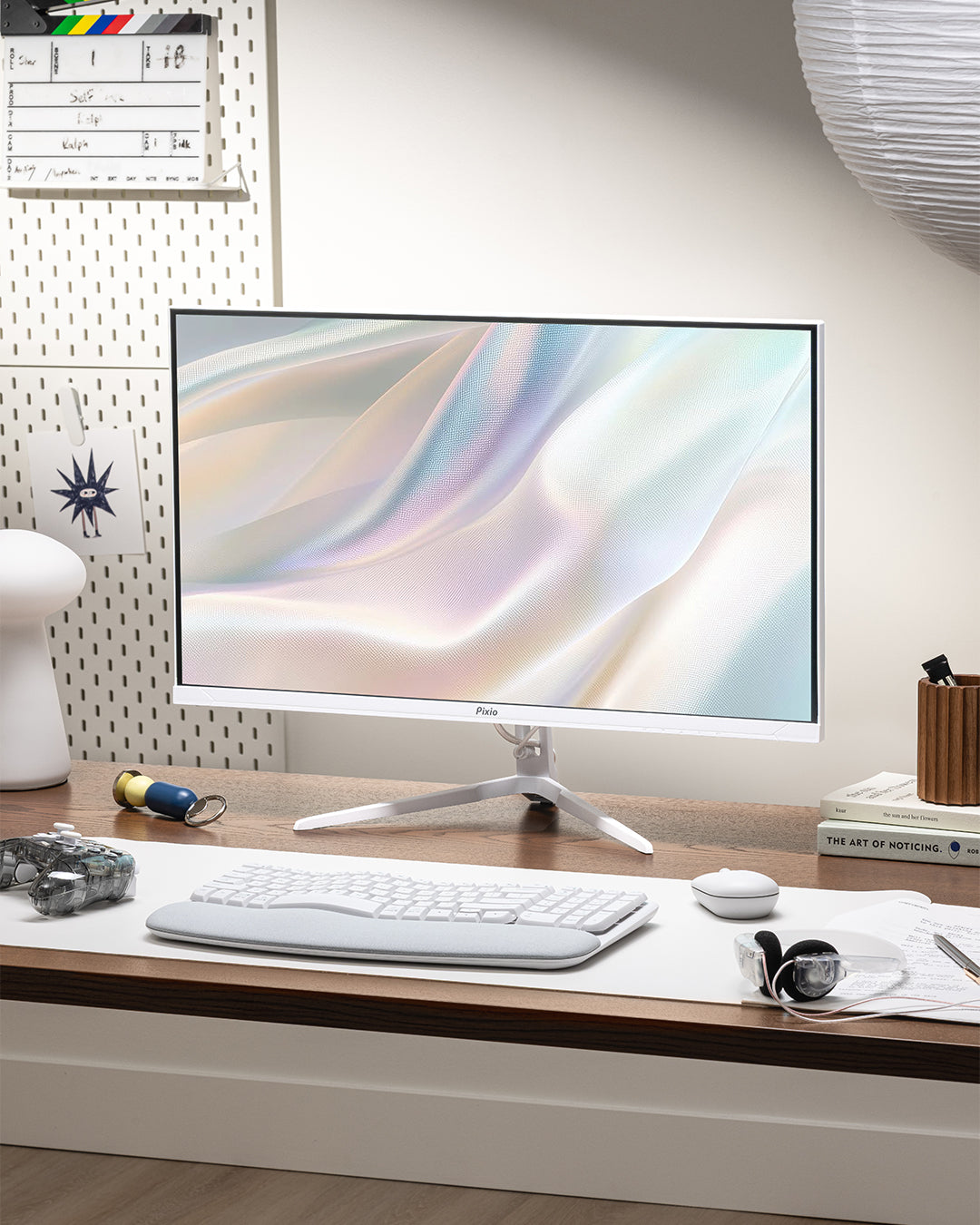 Wave Series – Pixio