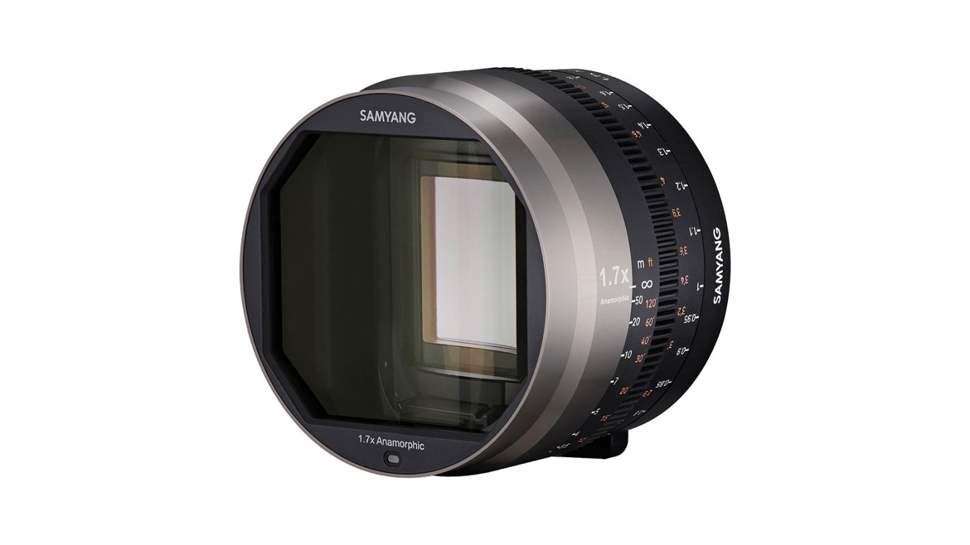 ケンコー・トキナー、V-AFレンズでシネスコサイズの撮影を可能にする