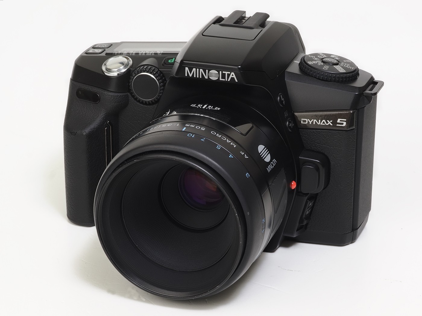 赤城耕一：第23回 フィルム写真をはじめたい方にはおすすめな一眼レフ