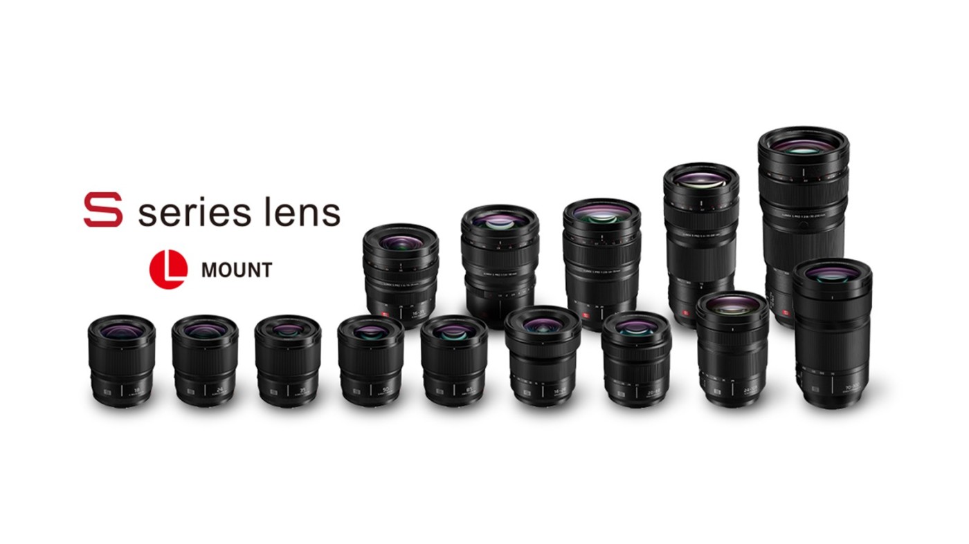 パナソニックLUMIX Sシリーズ 交換レンズ5本価格改定（値下げ）：Photo