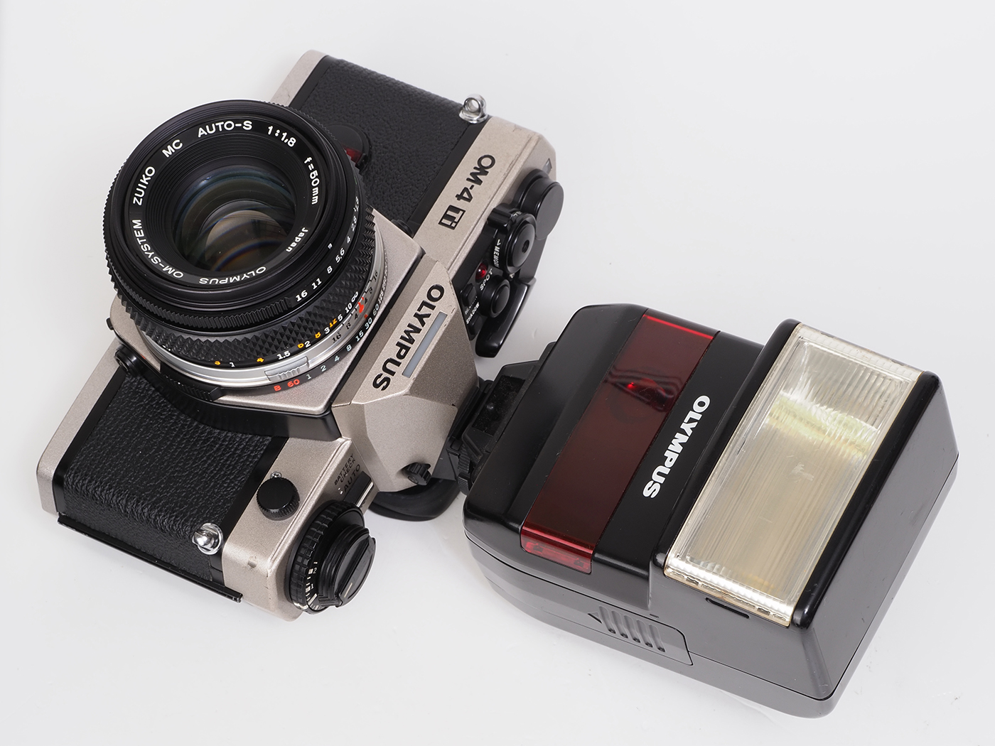 赤城耕一：第30回 F280フラッシュとモータードライブ2の話<BR