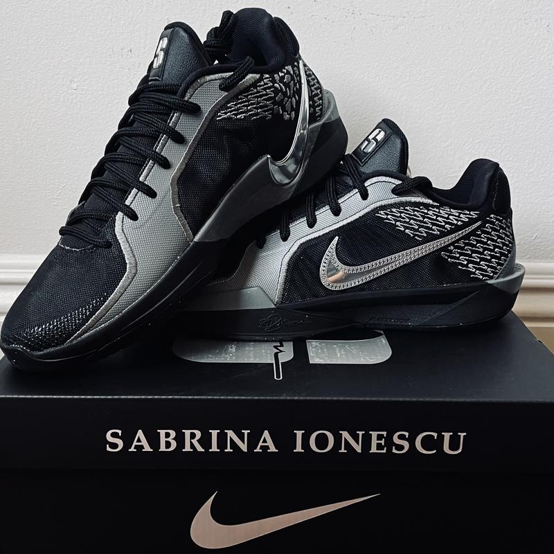 Nike Sabrina 2 Basketball Shoes | Dick's Sporting Goods