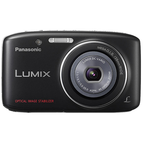 DMC-S2 (ブラック) - 価格比較：フォトスク