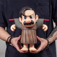 フィギュア専門店 -ソダチトイズ / ZCWO