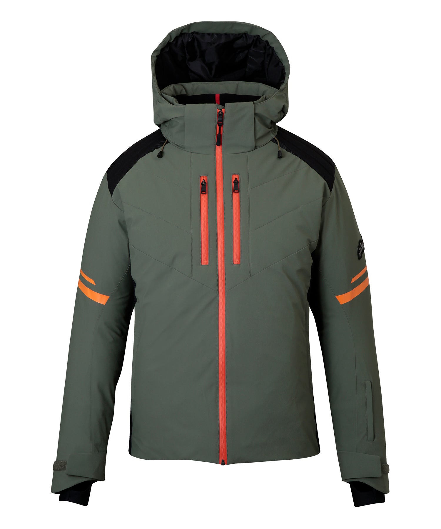 MENS】Traction Jacket トラクションジャケット / FORMULA / スキー