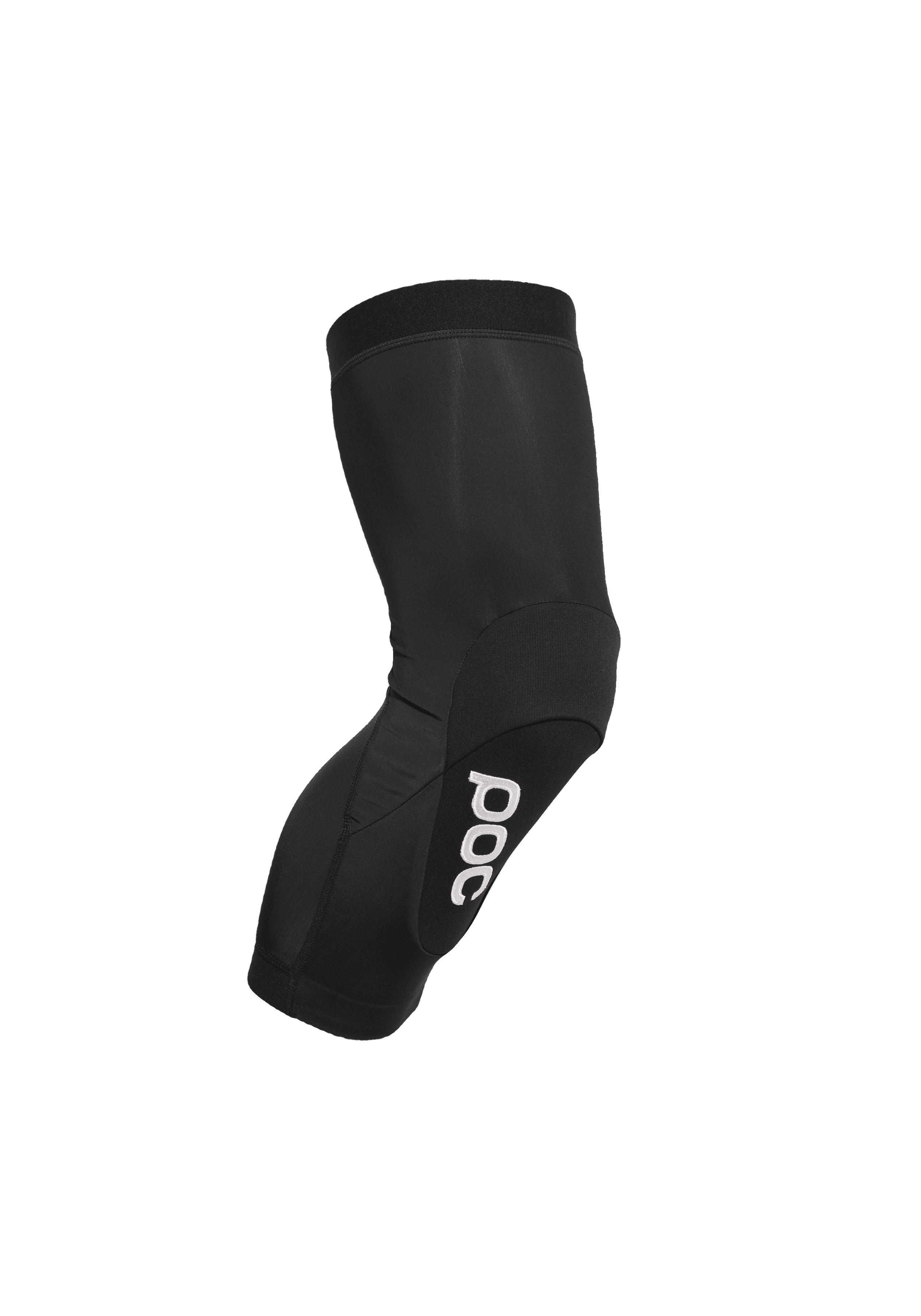 VPD Air Leg MTB Protection in Uranium Black | POC (US)