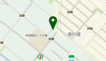 株式会社キャネット 配送センター」(浦安市-社会関連-〒279-0002)の