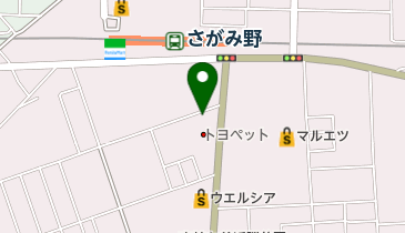 EV]ウエインズトヨタ神奈川(株) さがみ野店 (横浜トヨペット)」(海老名