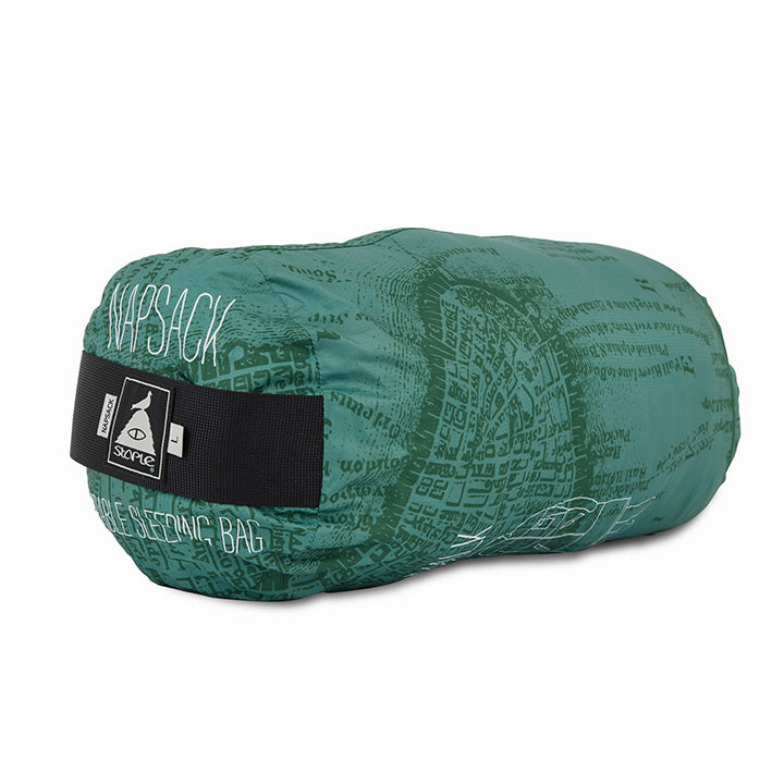 REVERSIBLE NAPSACK – polerjapan