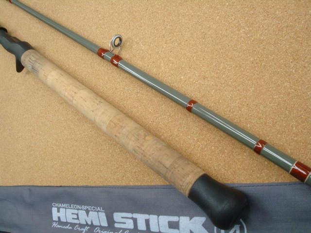 ハネダクラフトヘミスティックRT-80中古品買取りました！ Haneda Craft