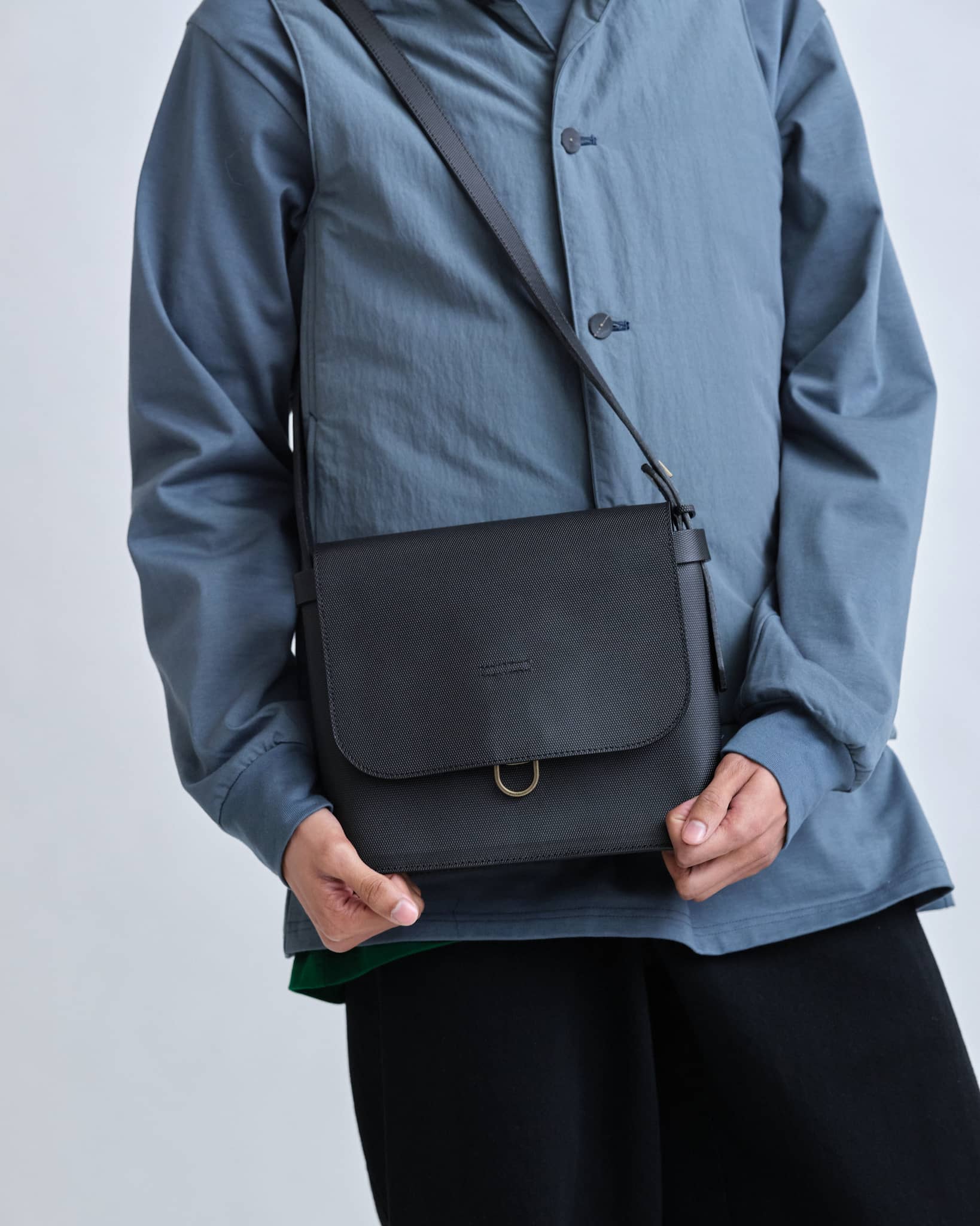 メールバッグ スモール – POSTALCO