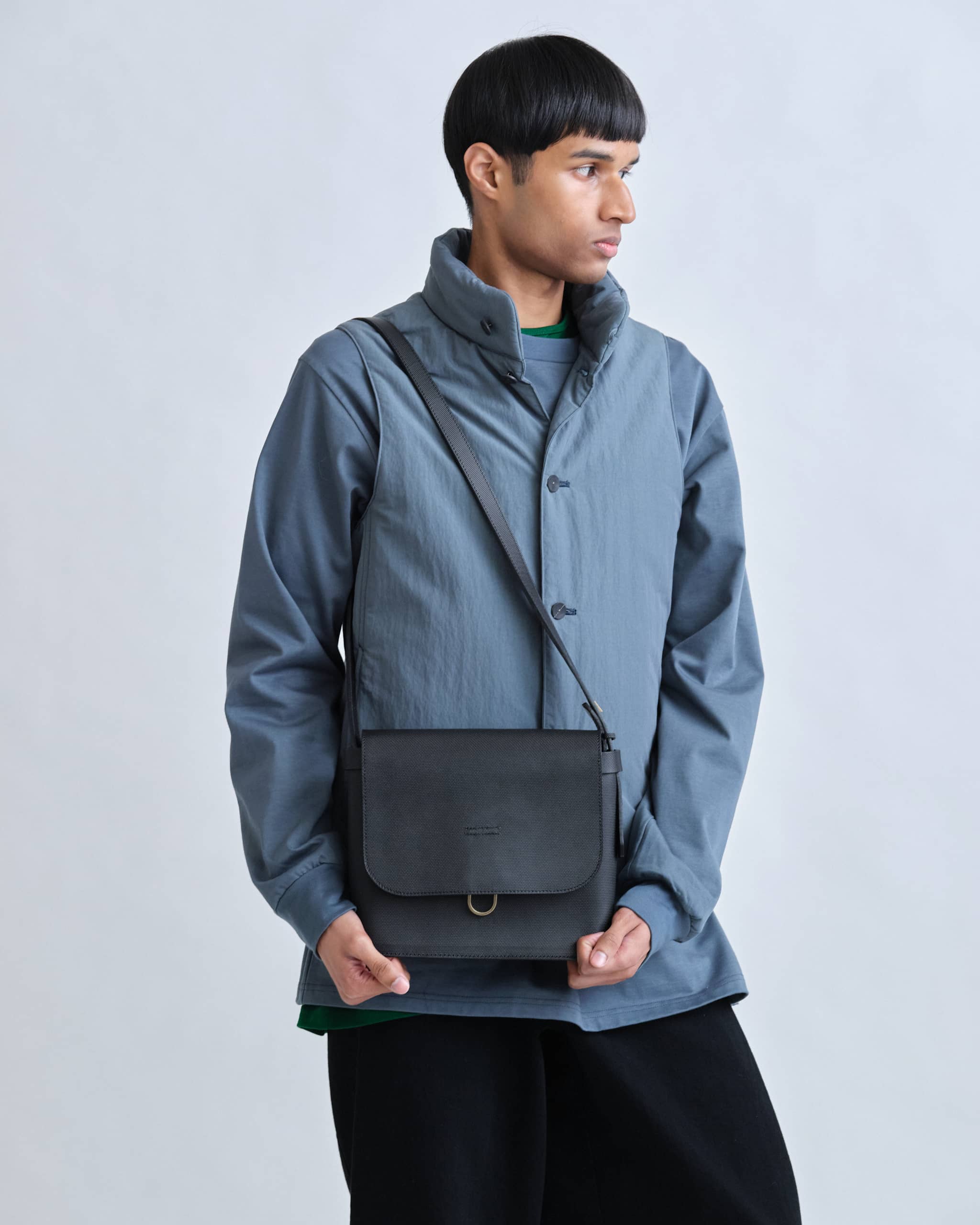 メールバッグ スモール – POSTALCO