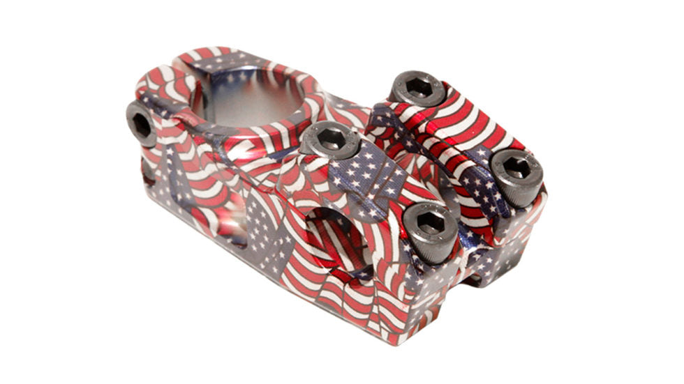 S&M Race XLT BMX stem – Powers Bike Shop