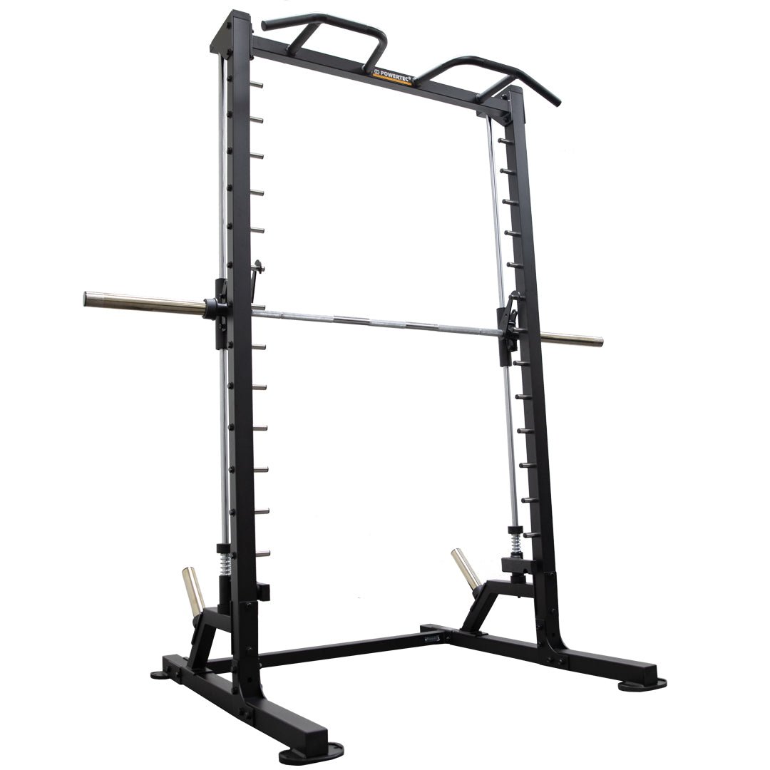 Powertec | Home Gym Fitness Equipment