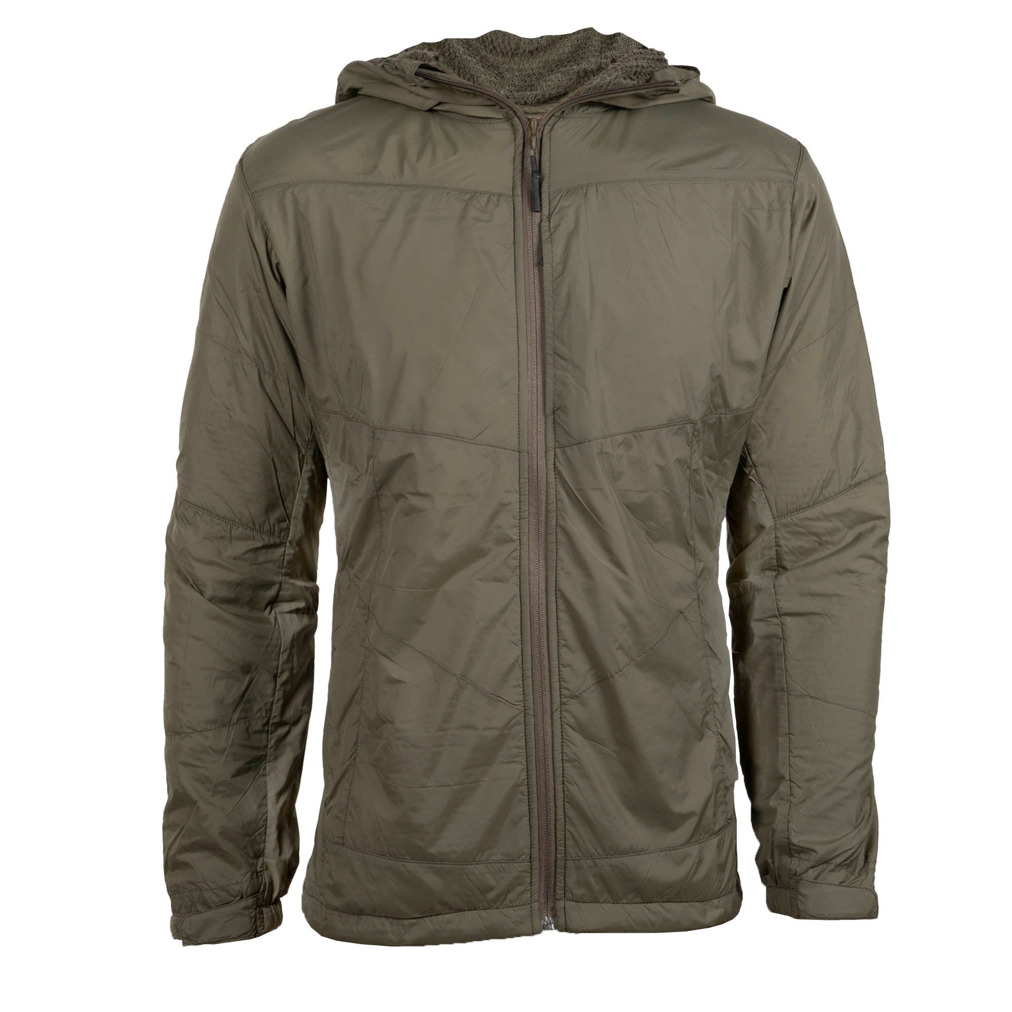 PLATATAC Silks Alpha Jacket - Platatac