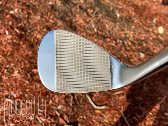 TaylorMade Milled Grind 2 Wedge Review - Plugged In Golf