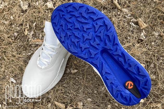 ECCO Biom H5 Golf Shoe Review - Plugged In Golf
