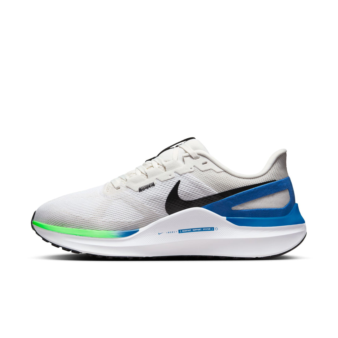 Men's Nike Structure 25 - DJ7883-104 – =PR= Run & Walk