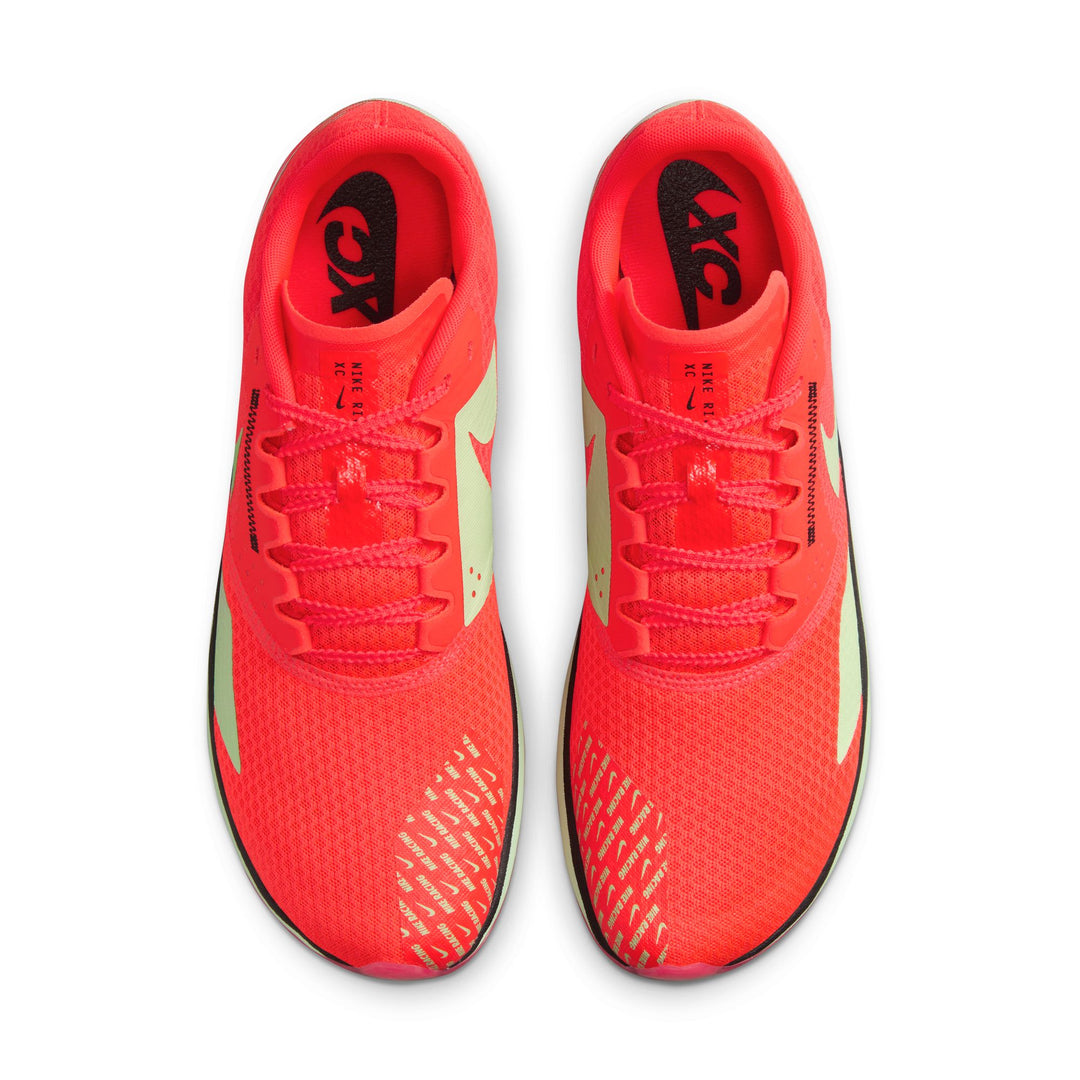 Unisex Nike Zoom Rival XC 6 Spike - DX7999-600 – =PR= Run & Walk