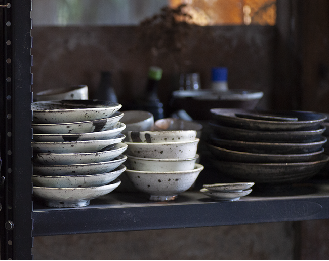 銀座 蔦屋書店】常滑のやきもの展「常滑の陶工たち Potters of