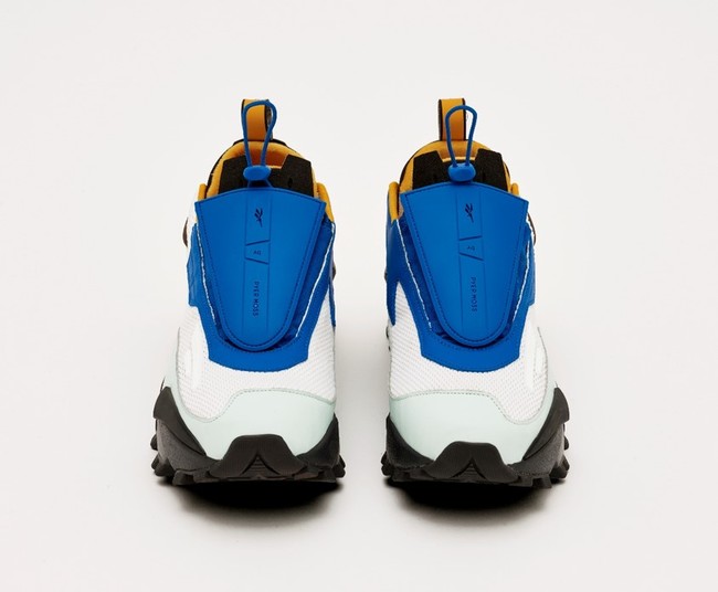 世界的な人気を誇るラグジュアリーストリートブランド「Pyer Moss」が