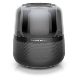 Harman KardonブランドからAmazon Alexaを搭載したHarman Kardon