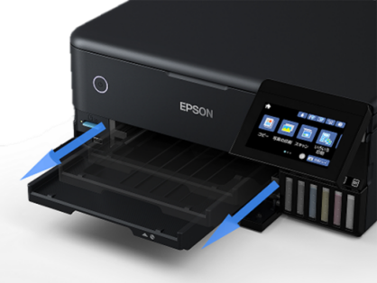 おうちの時間を思う存分楽しめる家庭用インクジェットプリンター8機種