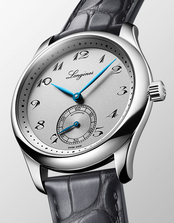 ロンジンのドレスウオッチがビジネスツールの絶対解である5つの理由