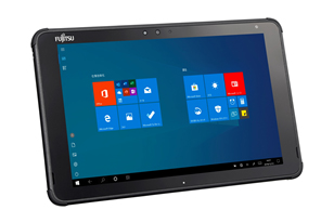 教育現場における使いやすさを徹底追求した文教向けタブレットなど法人