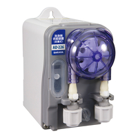 食器洗浄機用洗浄剤供給装置 AD-226 | 食器洗浄機用洗浄剤供給装置