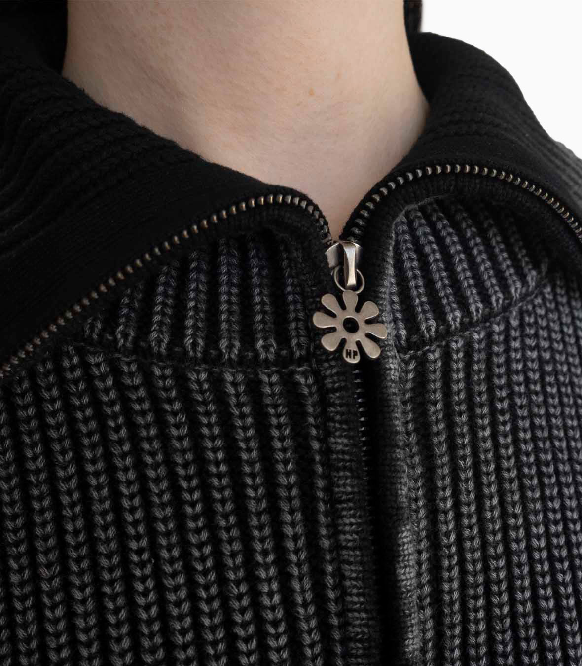 Triple Zip Cardigan – Protémoa™ Official International Store