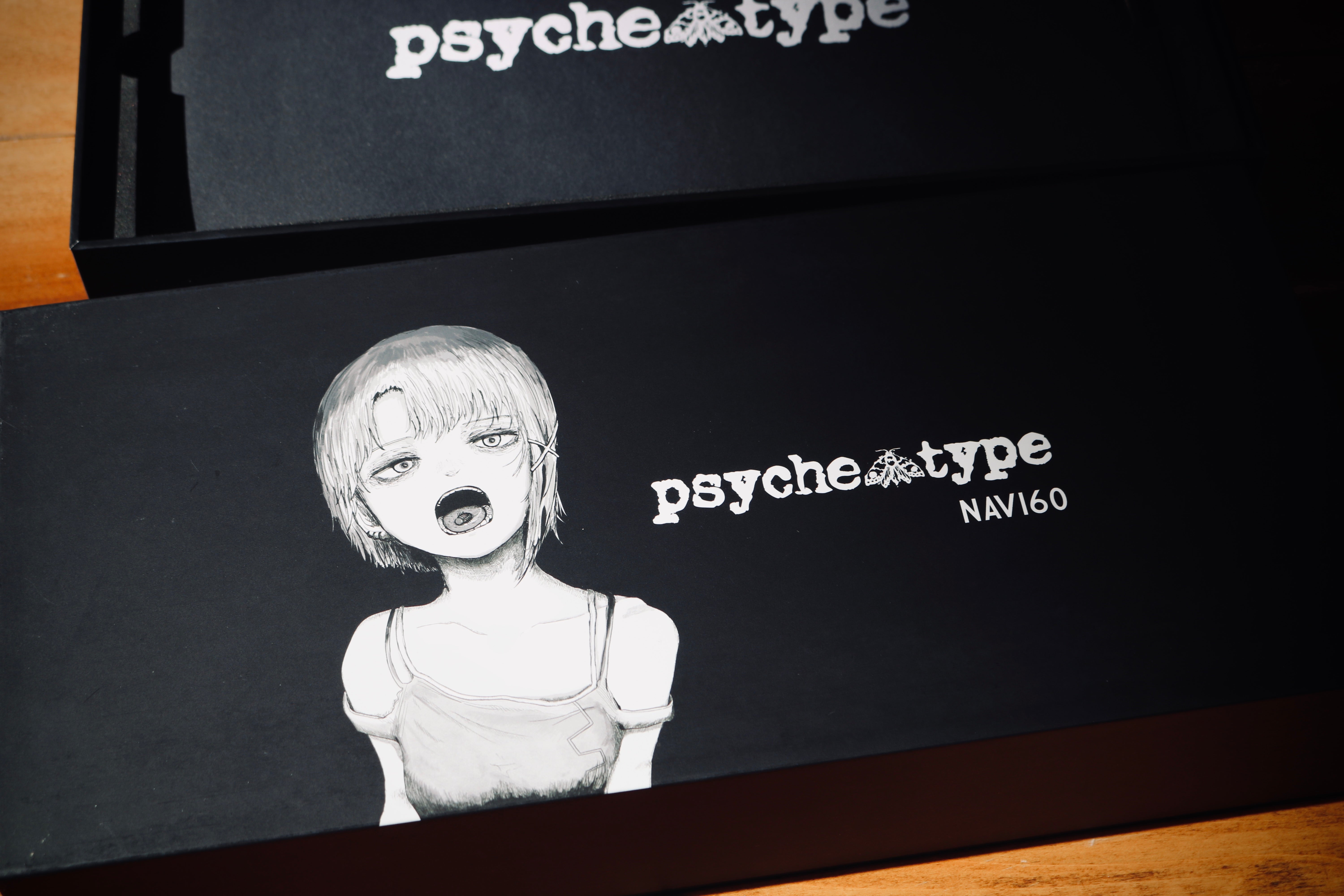 Group Buy) Navi60 Keyboard Kit