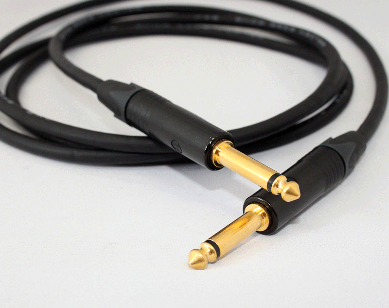 米国製】BELDEN ベルデン 9395 ギターケーブル（ギターシールド）