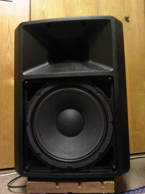 全国最安値！】無敵の30cmコンパクトスピーカーはこれだ！EV