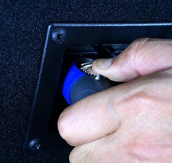 無敵のスモールスピーカーはこれだ！EV（エレクトロボイス）ZX1-90B