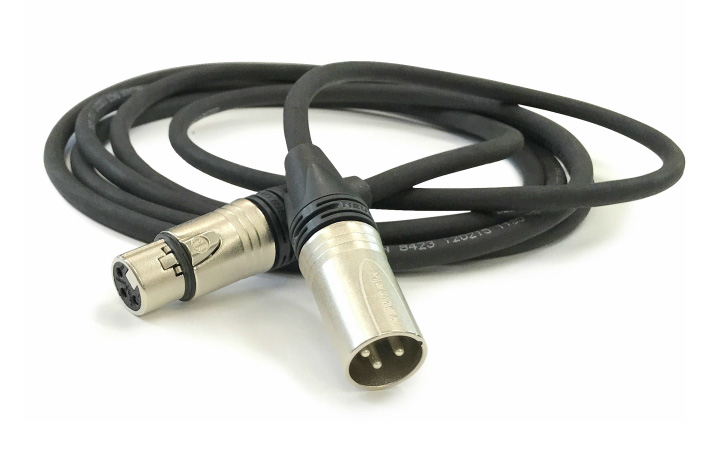 米国製】BELDEN ベルデン 8423 マイクケーブル