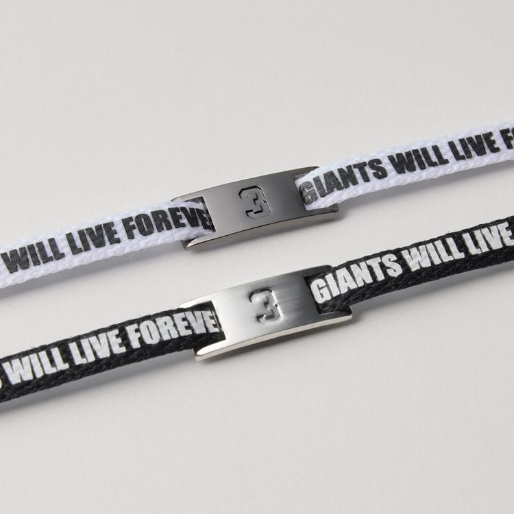 ナイキ エア フォース 1 '07 FOR3VER GIANTS」を予約販売 | 読売