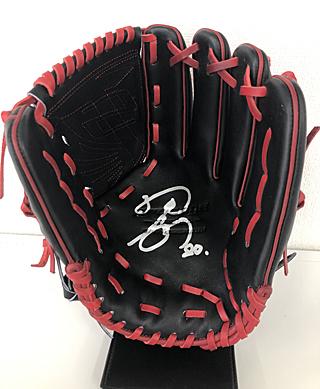 戸郷翔征投手「最多奪三振記念」グッズを発売 | 読売ジャイアンツ