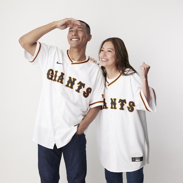 NIKEの2023年新ユニホーム 予約販売を受け付け開始 | 読売ジャイアンツ