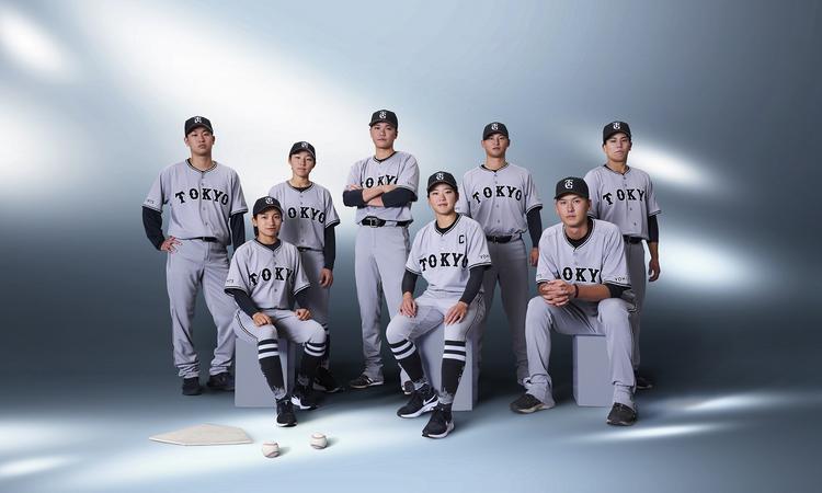 6月21日からのヤクルト戦は「TOKYOシリーズ」 21日はビジターレプリカ