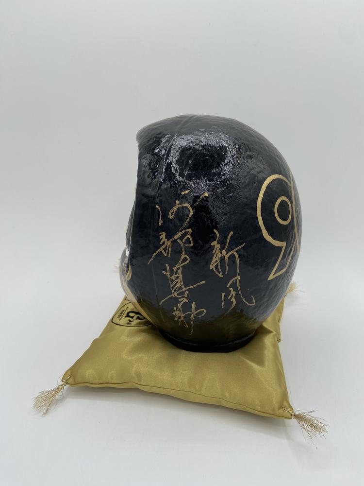 90周年メモラビリア直筆サイン入りだるまを発売 | 読売ジャイアンツ