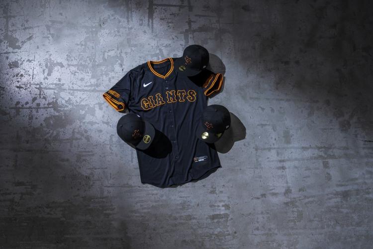 3rdユニホームとキャップを本日から先行販売 | 読売ジャイアンツ