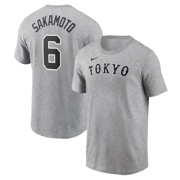 2026年のプレーヤーズグッズを発売 | 読売ジャイアンツ（巨人軍）公式