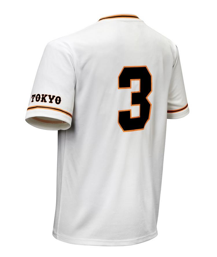 球団創設90周年記念特別試合 5月3日「長嶋茂雄DAY」、5月28日「王貞治