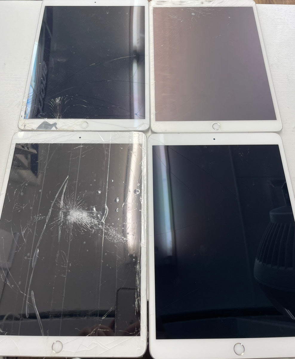 iPad Air3 2019年 Wi-Fi+Cellular 256GB【訳あり・保証無し】| 中古