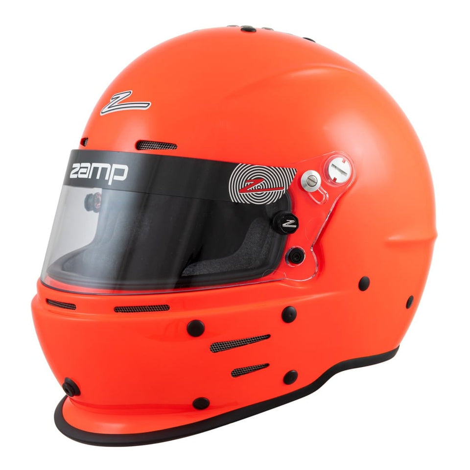 ZAMP Helmet RZ-63S Boat Racing Helmet | SNELL SA2025 – Product41