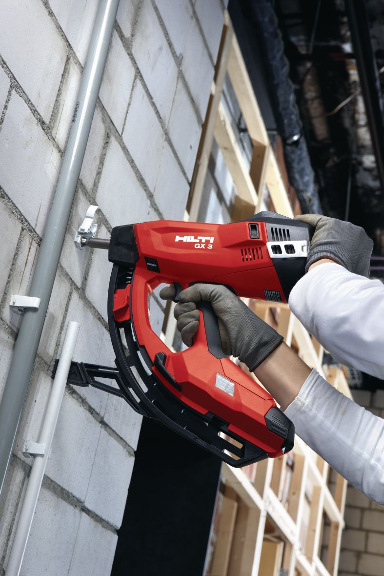X-C G3 MX Concrete nails - Nails - Hilti USA