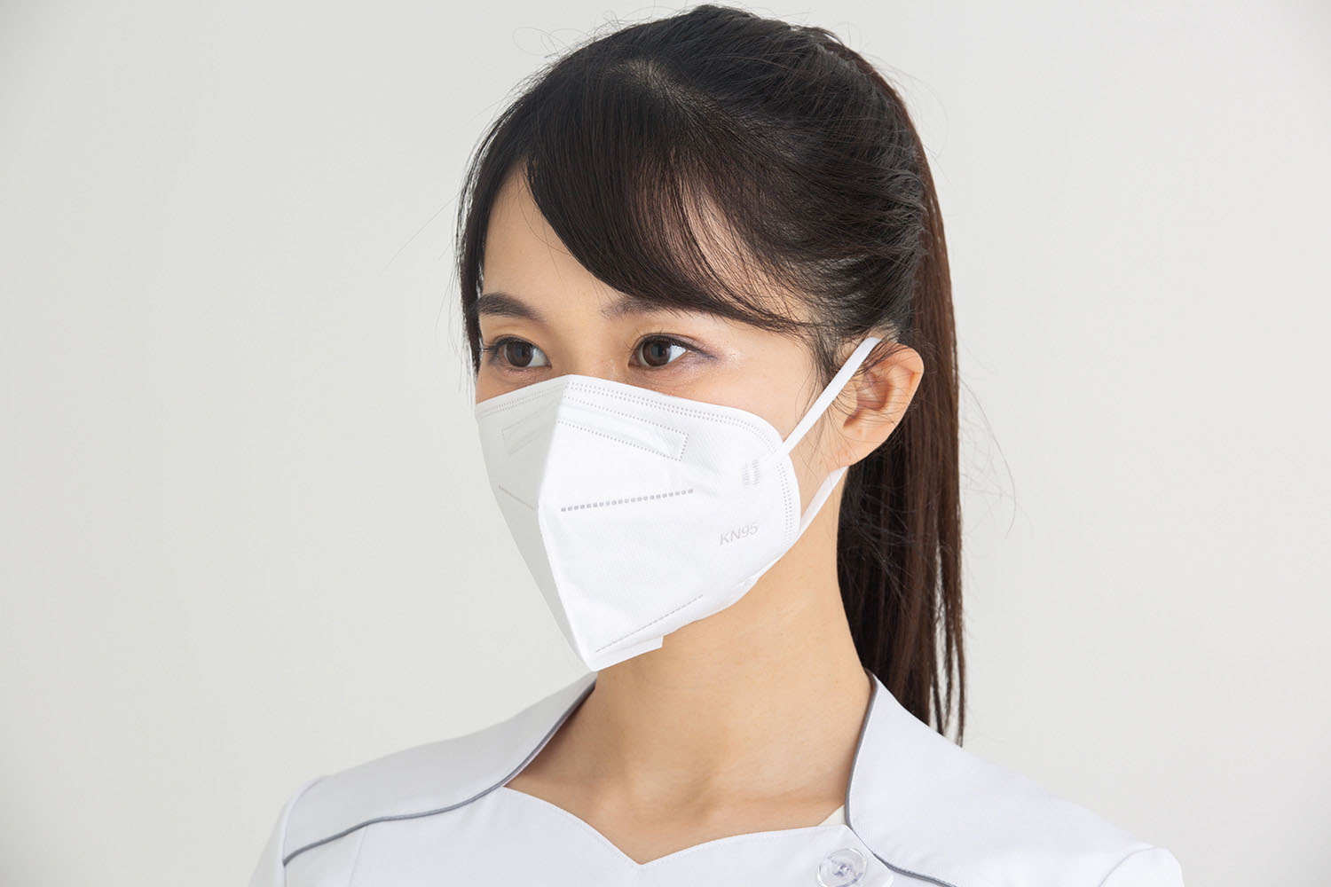 山崎産業株式会社｜コンドルC 高感染対策マスクKN95 50枚入